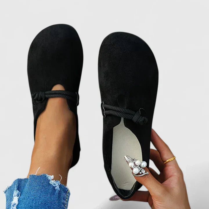 Norah™ | Heritage Comfort Loafer
