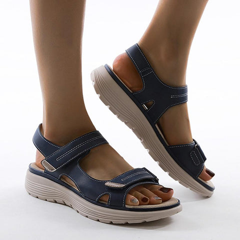 Fabiana – Women's Supportive Sandals