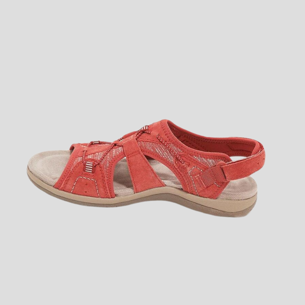 Women's Stylish Strappy Sandals