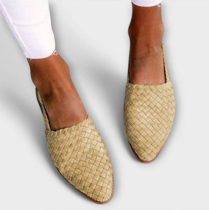 Luísa - Women's Loafers