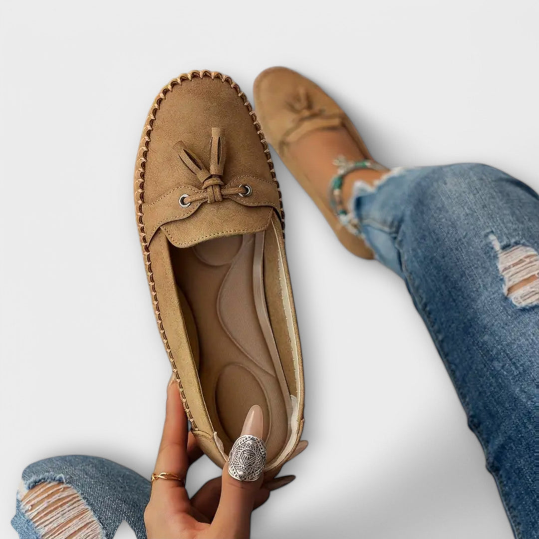 Orthopaedic Ballerinas