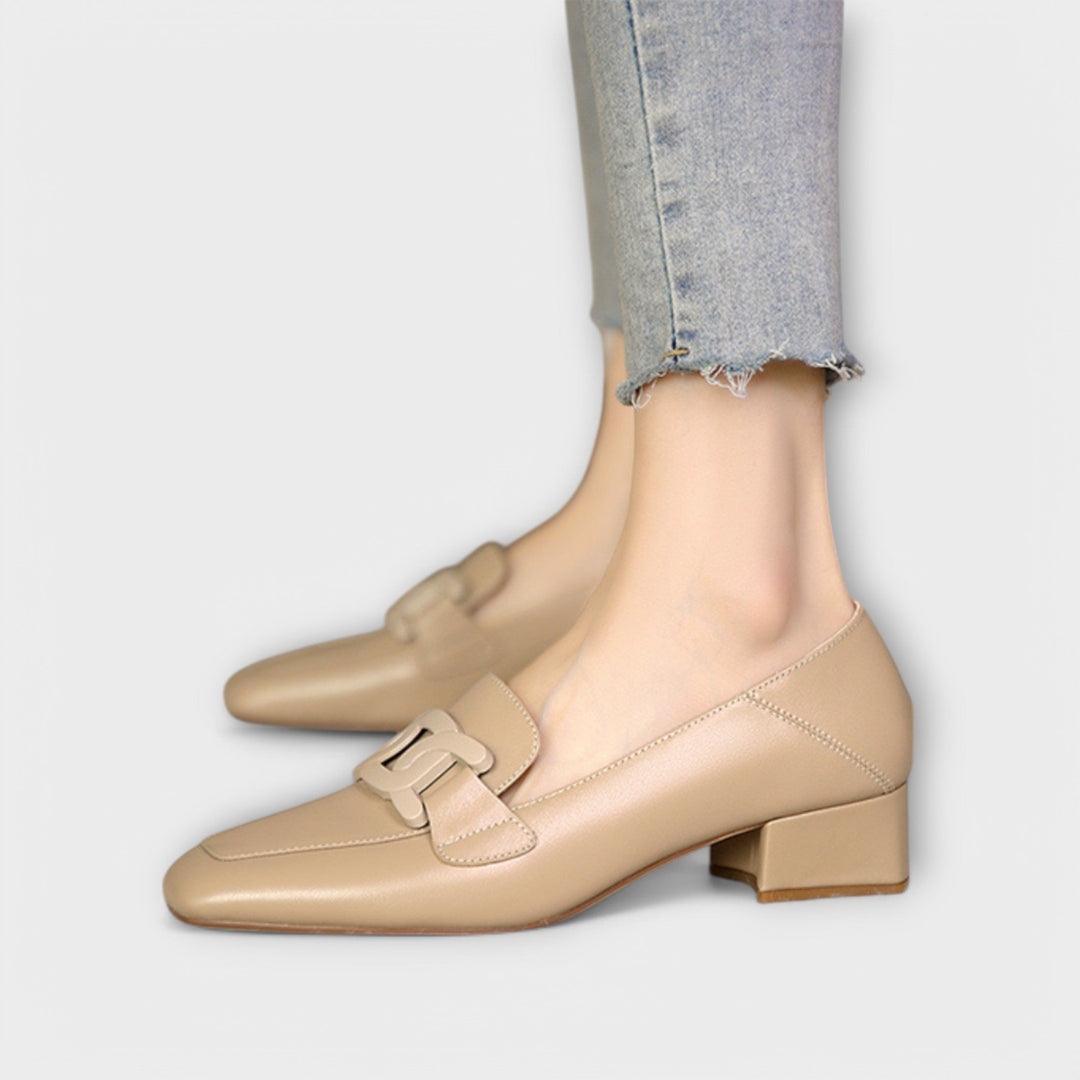 Mónica - Comfortable Slipper