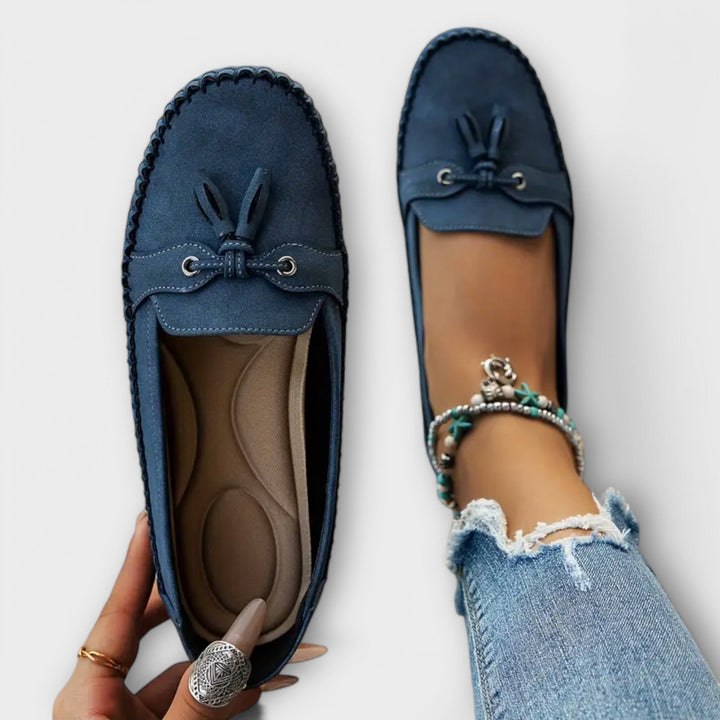 Orthopaedic Ballerinas