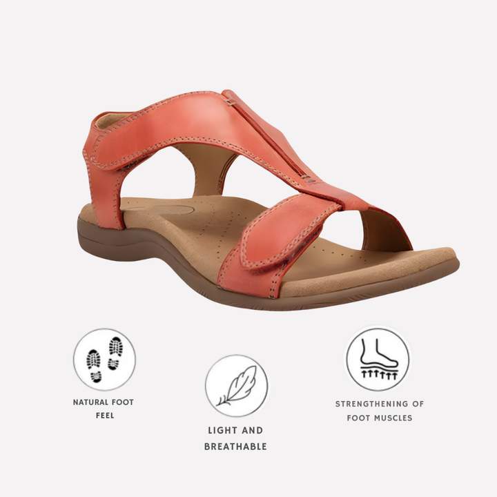 Ergonomically Designed Sandals for Women