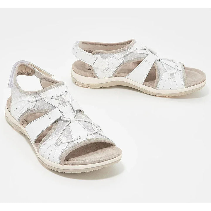 Women's Cozy Summer Sandals