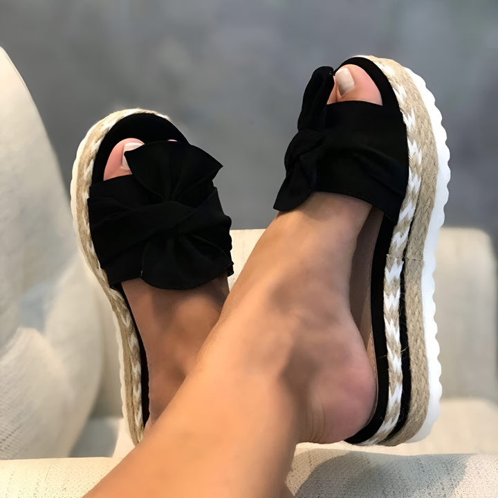 Women's Fashion Sandals Designed for Comfort and Balance