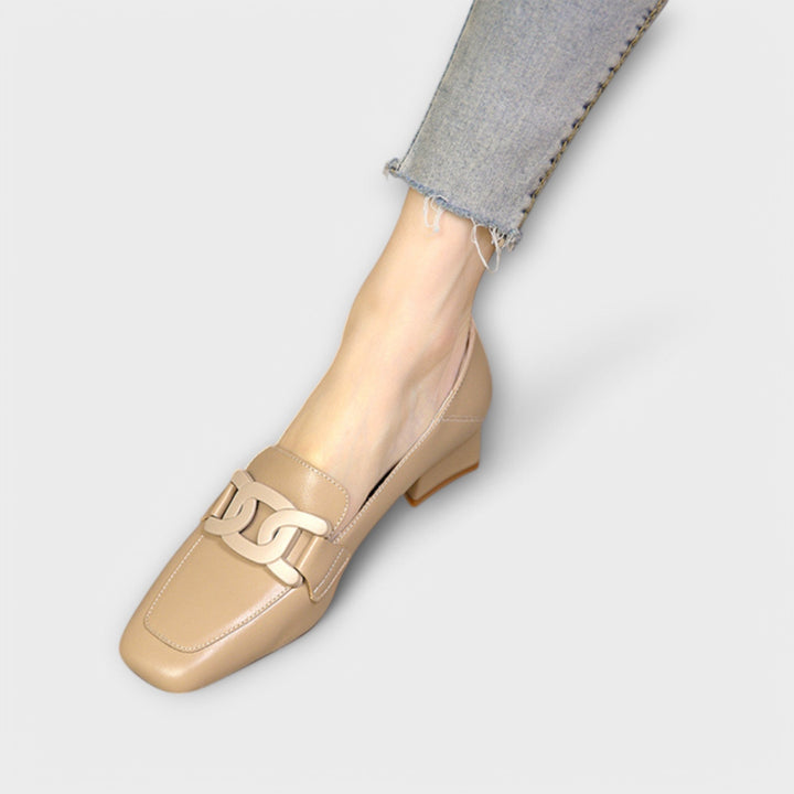 Mónica - Comfortable Slipper