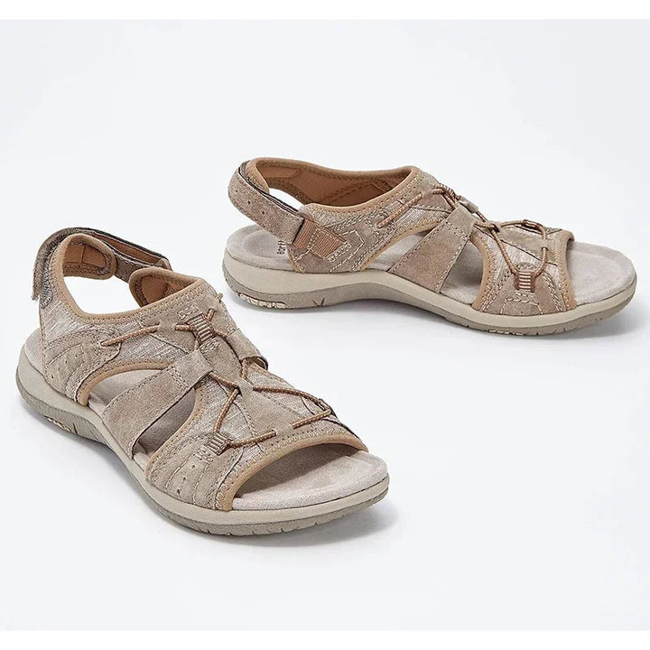 Women's Cozy Summer Sandals