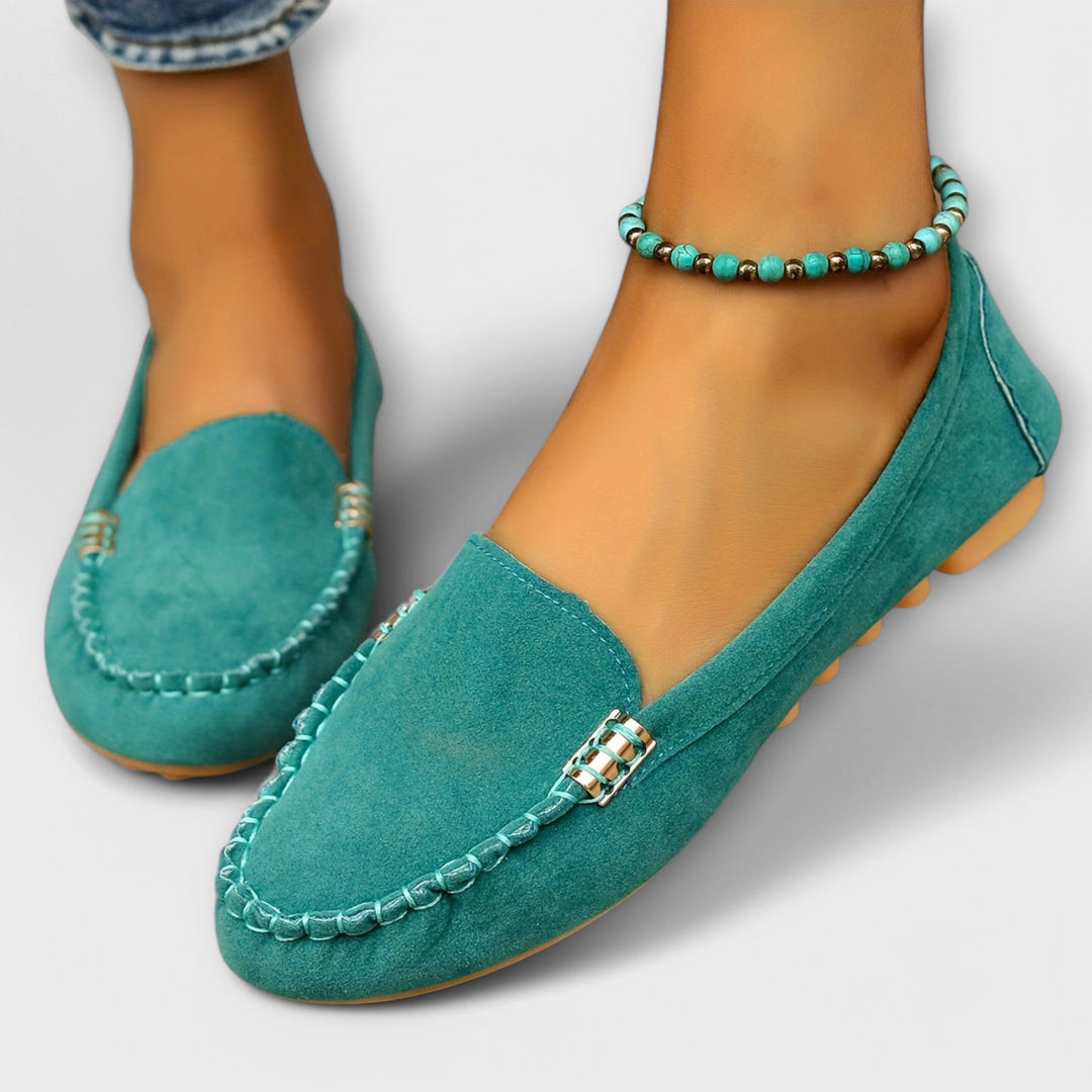 Loafers
