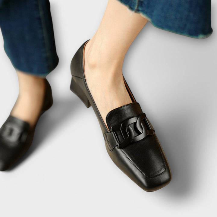 Mónica - Comfortable Slipper
