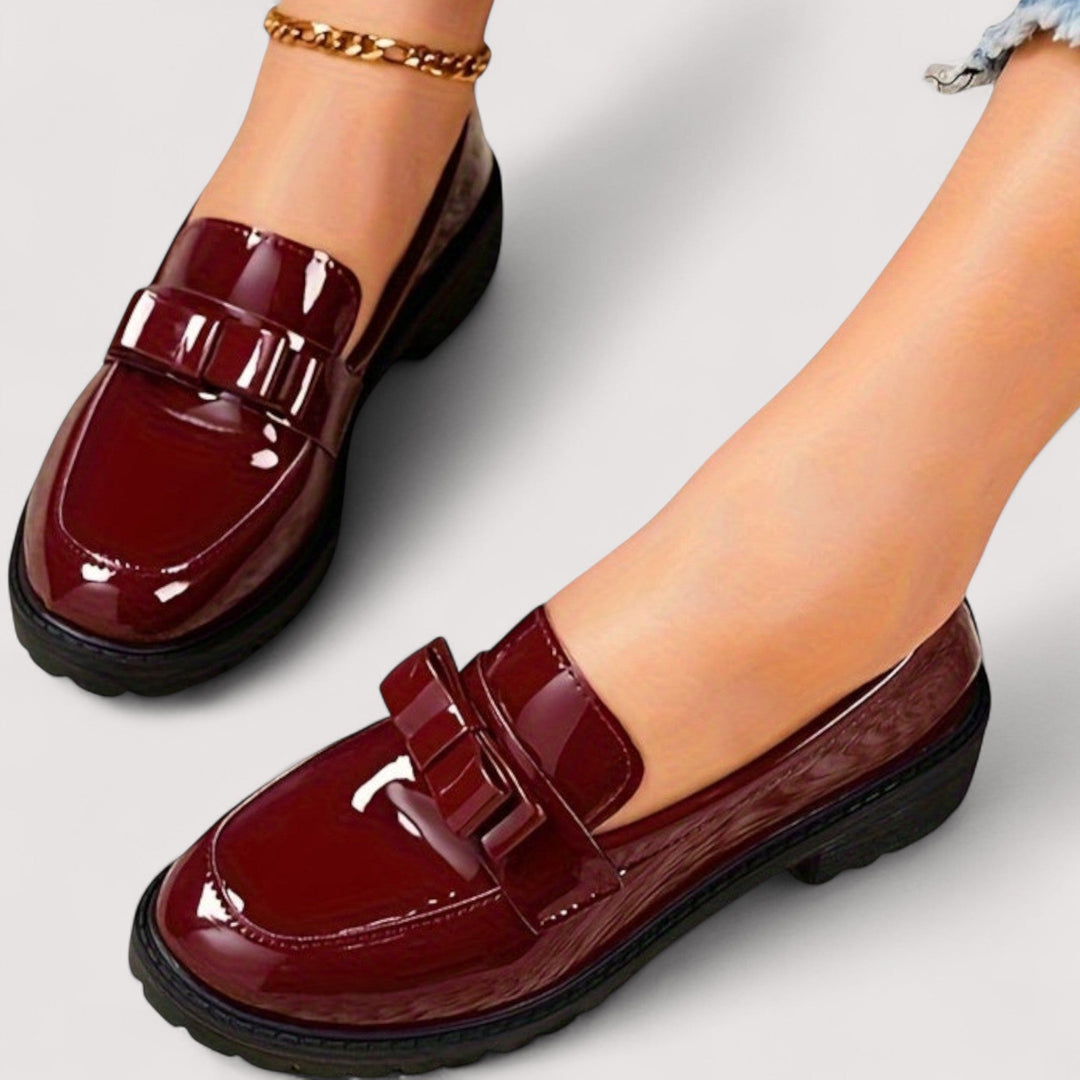 Maia - Glamorous and Sparkling Sandals