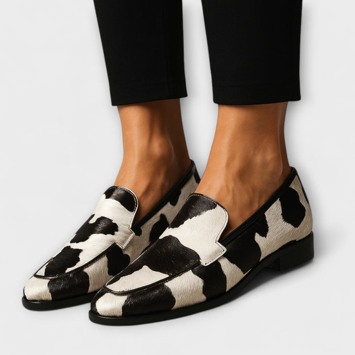 Margot - Modern Moccasins for Comfort and Style