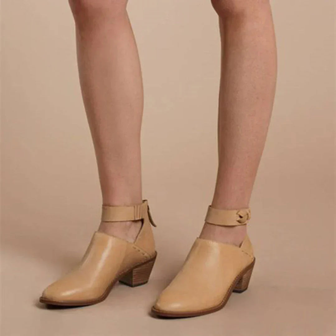 Chic Women's High Heels