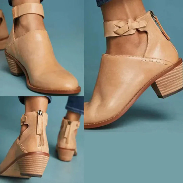 Chic Women's High Heels