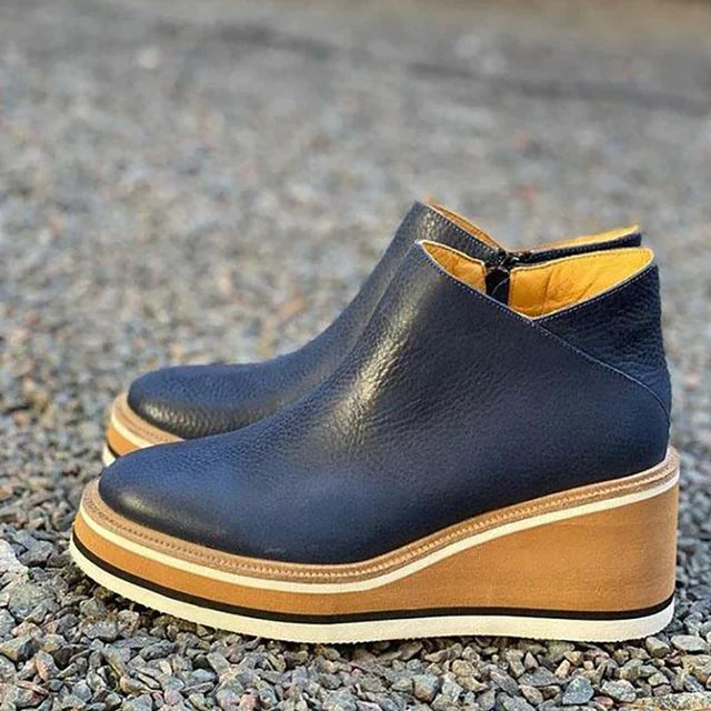 Deborah – Elegant Boots