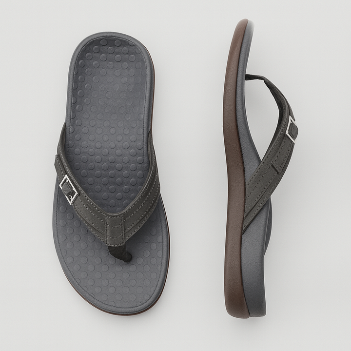 Women’s Balance-Optimized Flip Flops