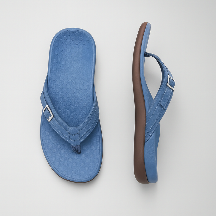 Women’s Balance-Optimized Flip Flops