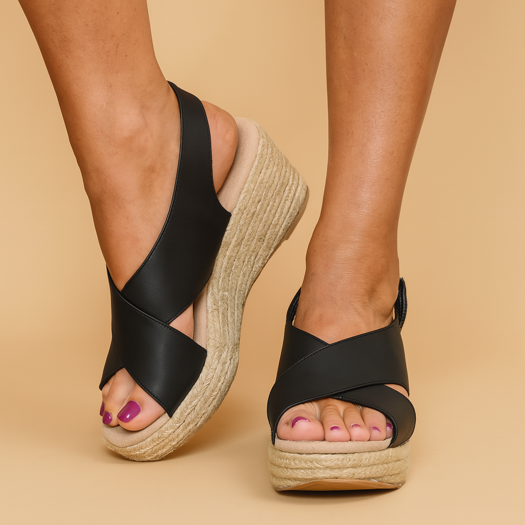 Cozy Summer Sandals for Women
