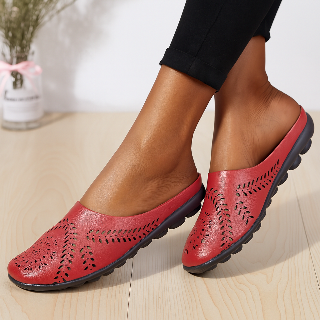 Elegant Everyday Orthopaedic Sandals for Ultimate Comfort