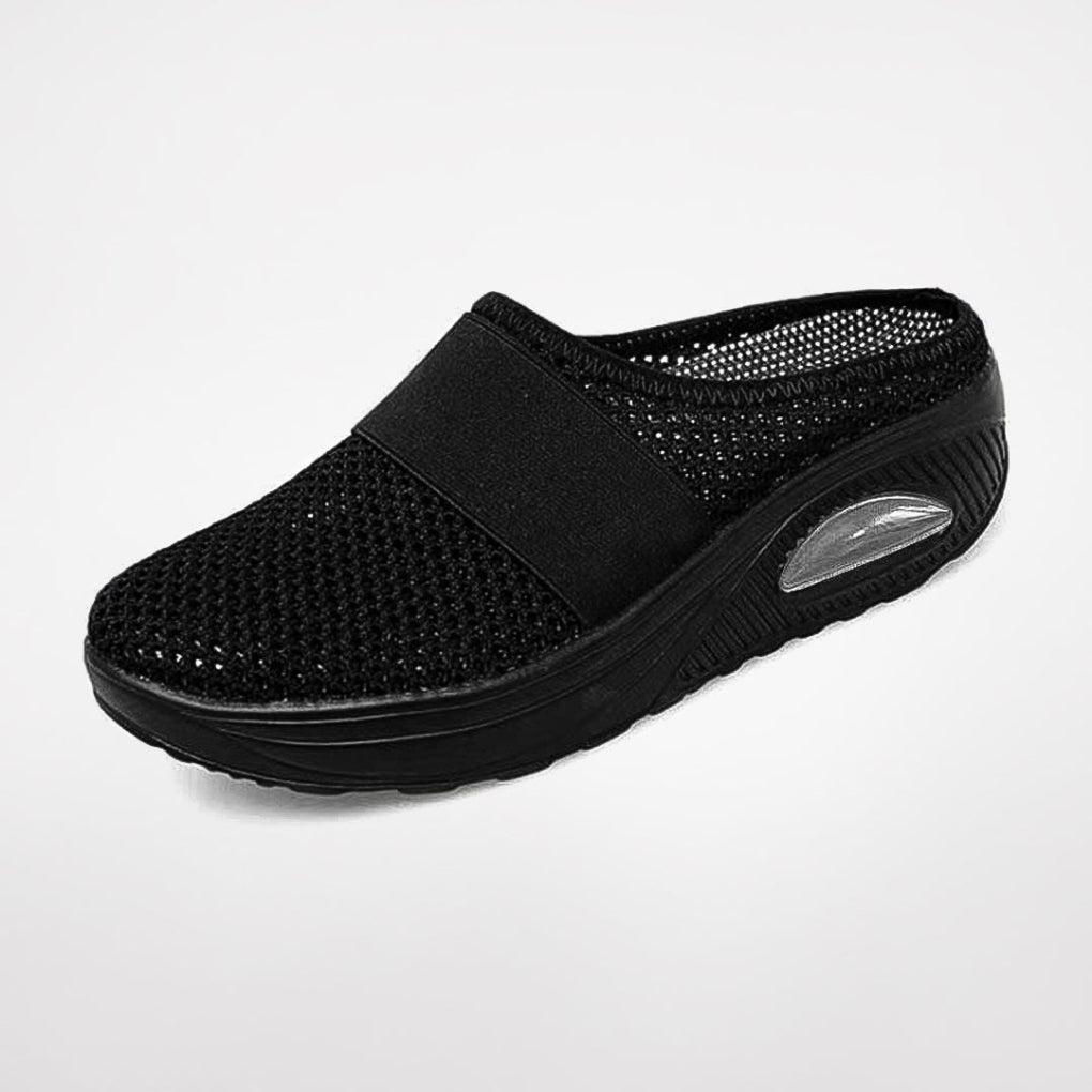 Comfortable Ergonomic Slippers for Women - Perfect for Daily Walks