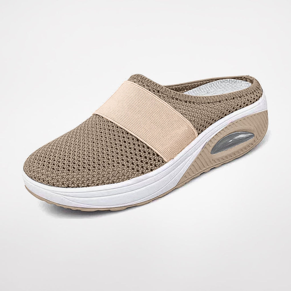 Comfortable Ergonomic Slippers for Women - Perfect for Daily Walks