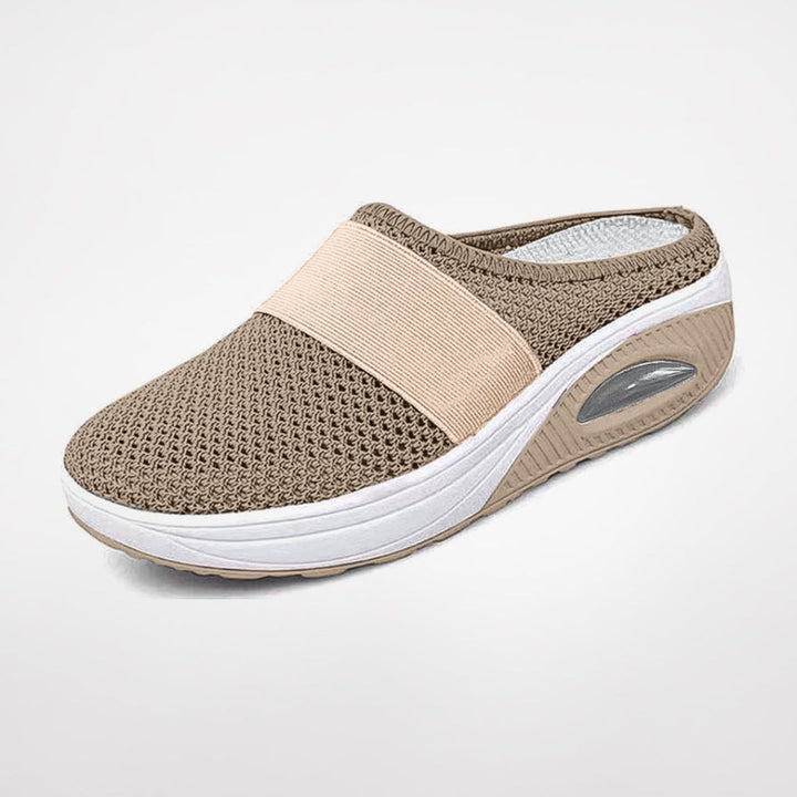 Comfortable Ergonomic Slippers for Women - Perfect for Daily Walks