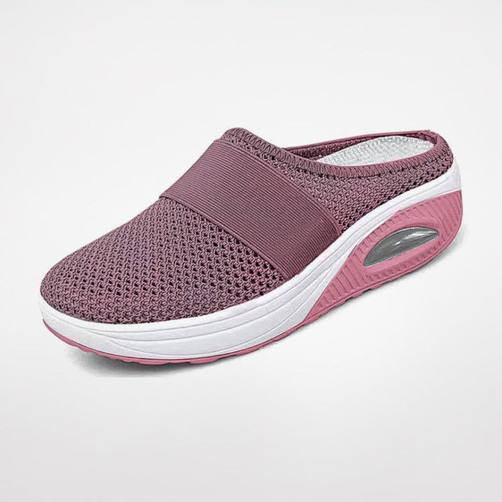 Comfortable Ergonomic Slippers for Women - Perfect for Daily Walks