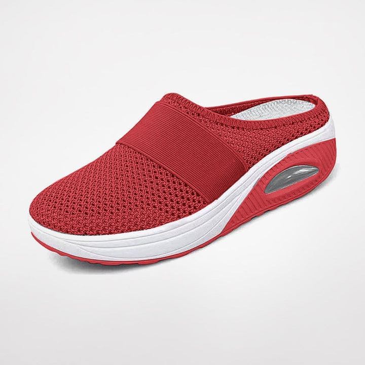 Comfortable Ergonomic Slippers for Women - Perfect for Daily Walks