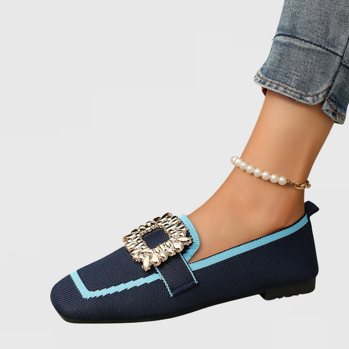 Mariana - Orthopaedic Moccasins