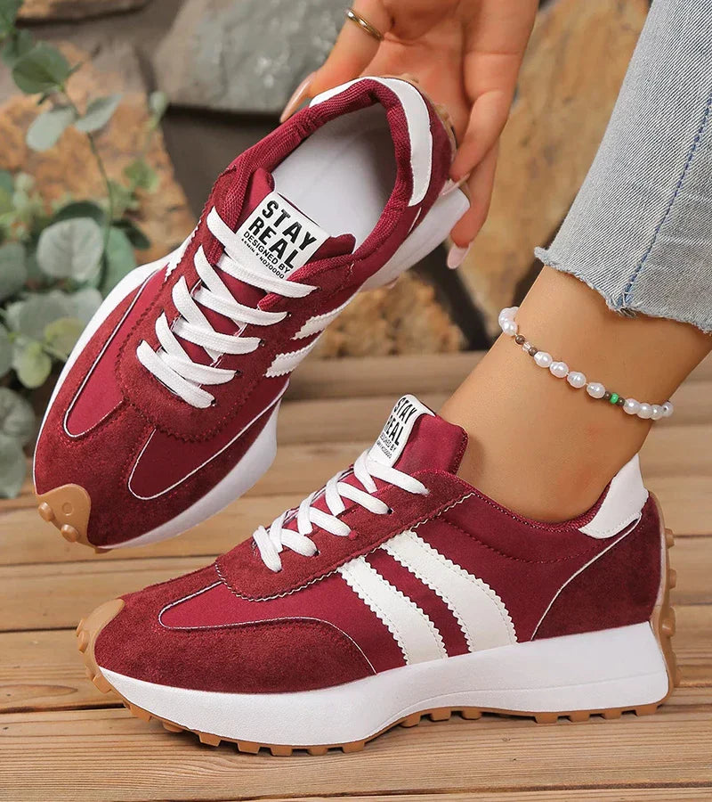 Elodine — Stylish Trainers for Everyday Comfort