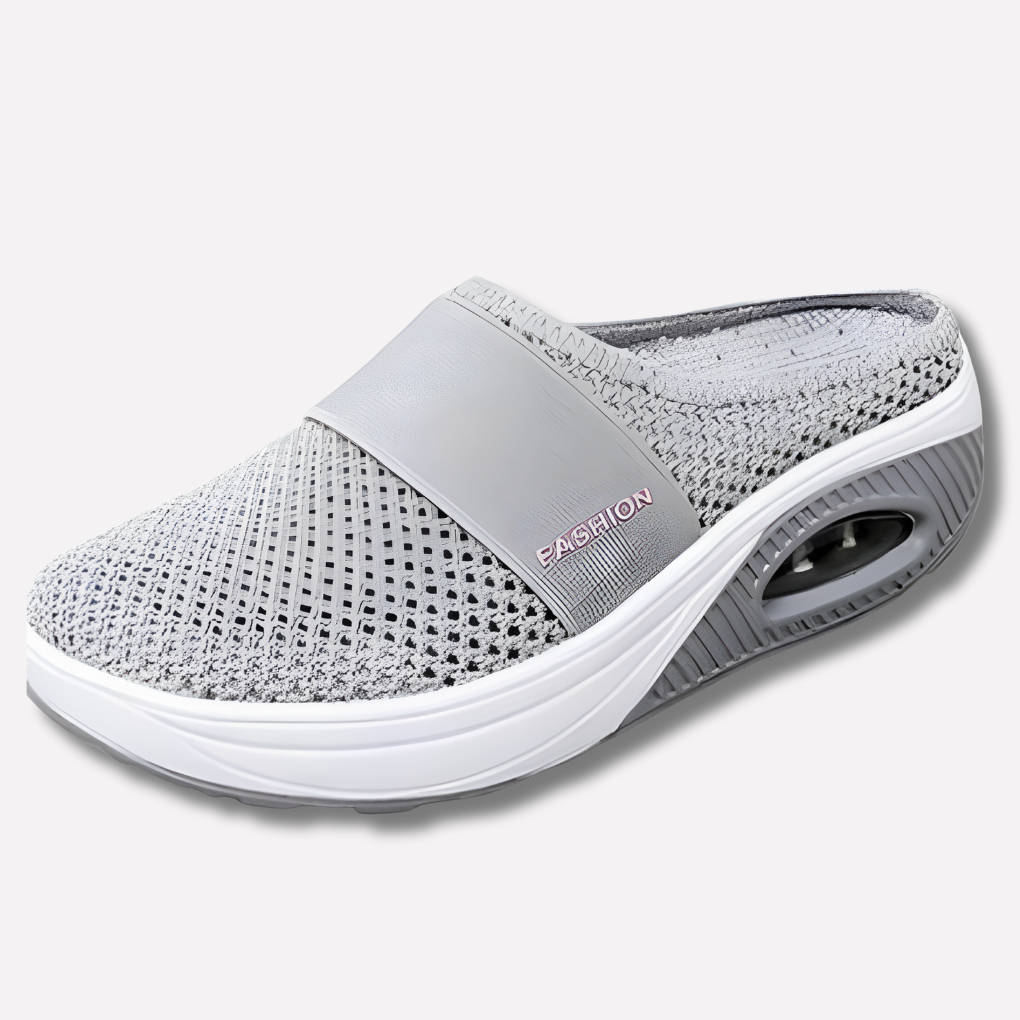Comfortable Ergonomic Slippers for Women - Perfect for Daily Walks