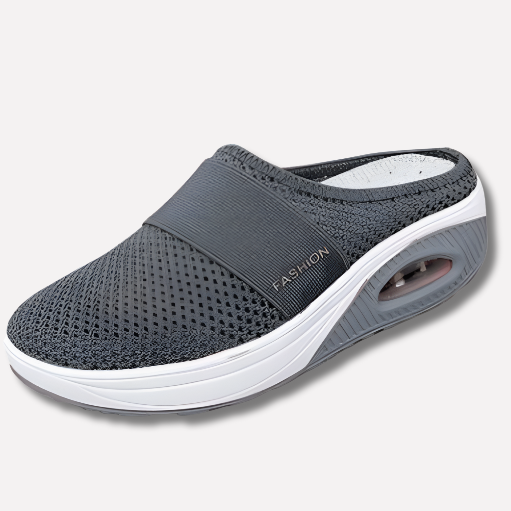 Comfortable Ergonomic Slippers for Women - Perfect for Daily Walks