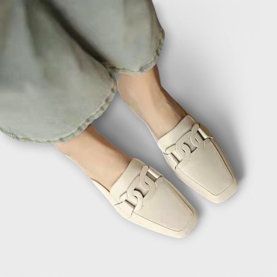Mónica - Comfortable Slipper