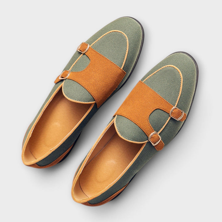 Marina - Comfortable Moccasins