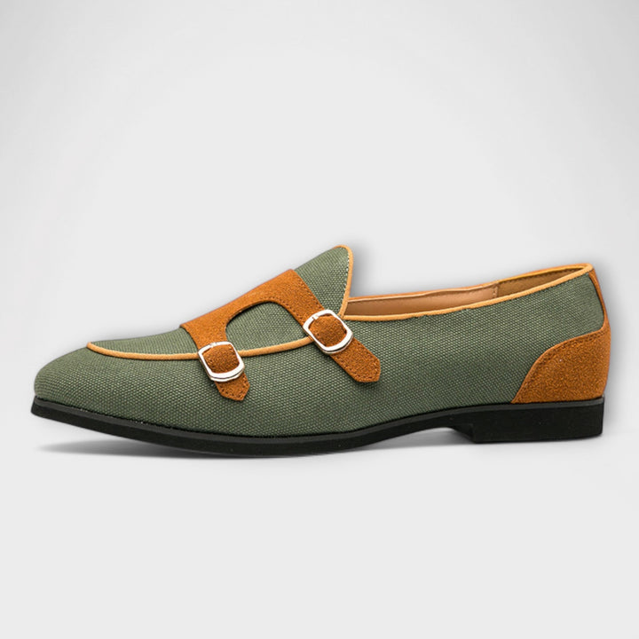 Marina - Comfortable Moccasins