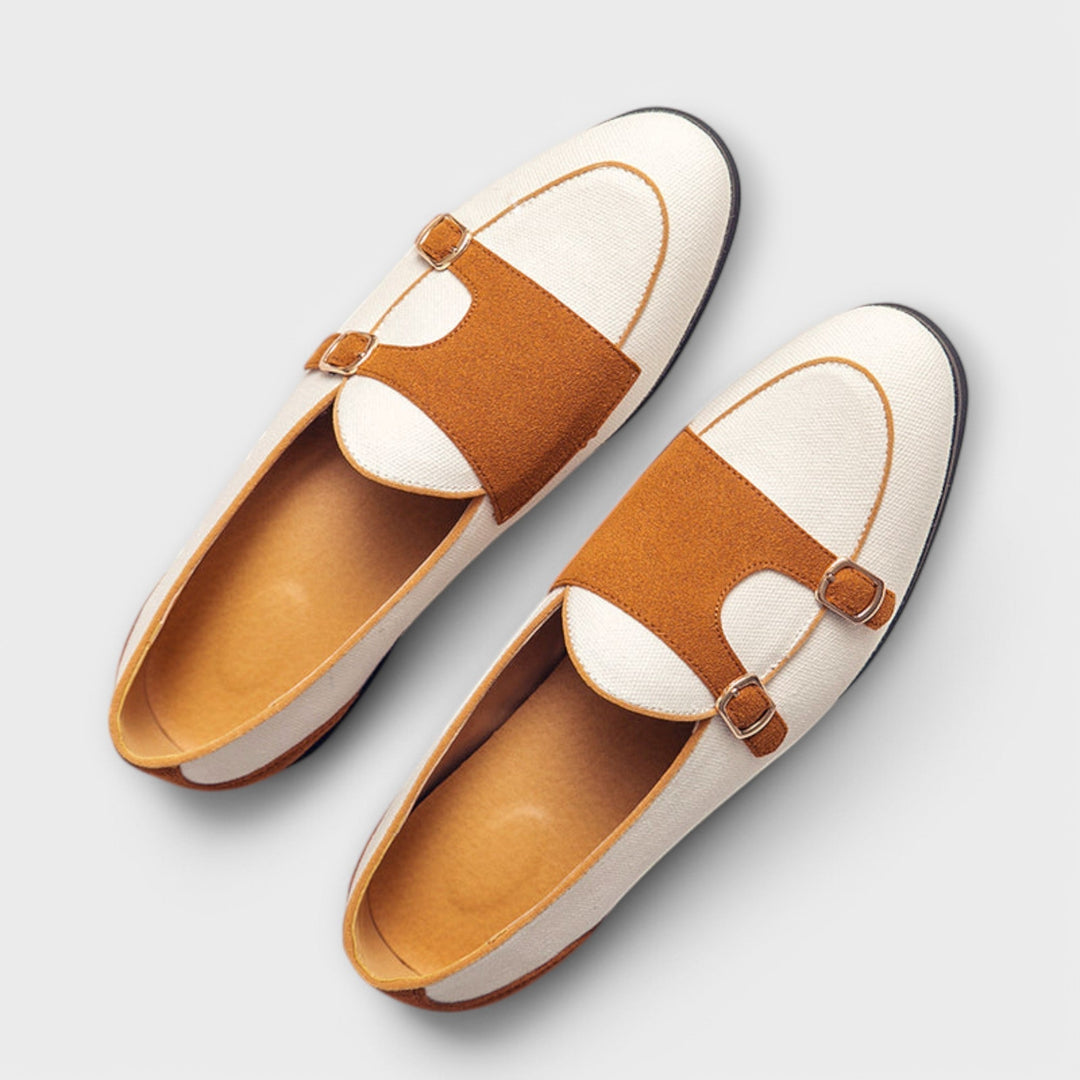 Marina - Comfortable Moccasins
