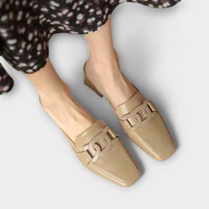 Mónica - Comfortable Slipper