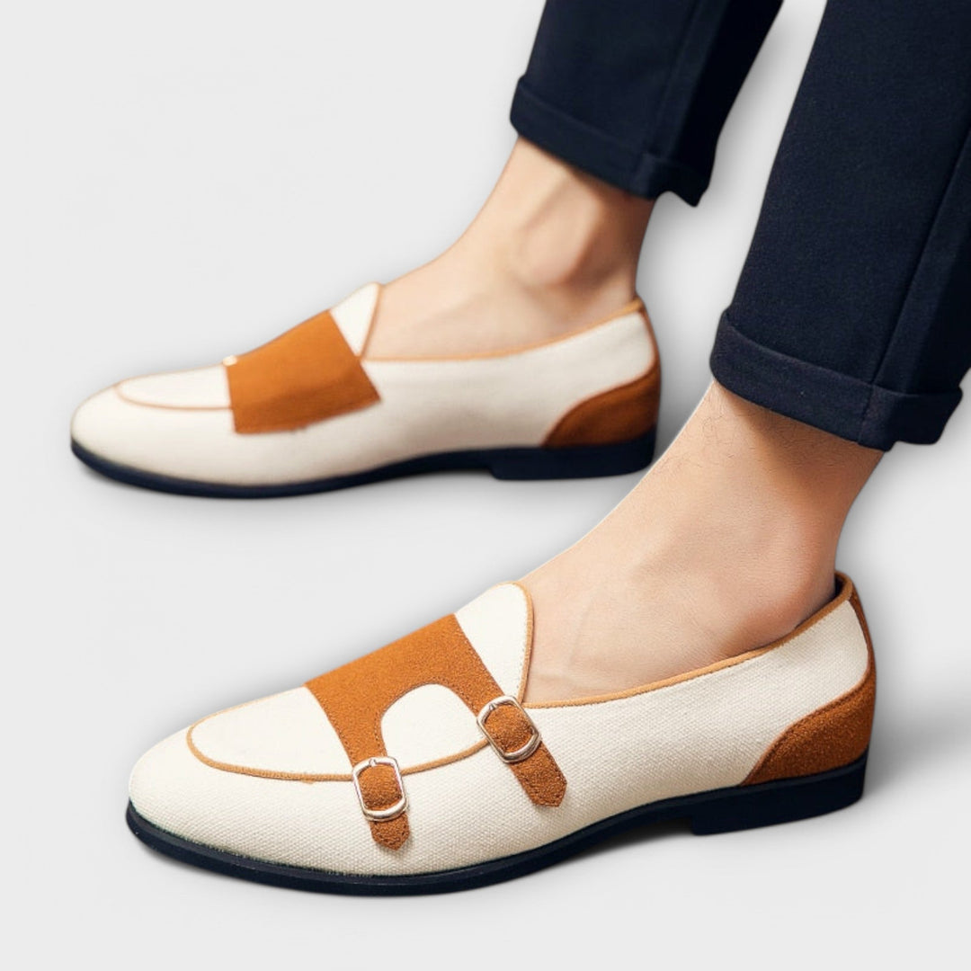 Marina - Comfortable Moccasins