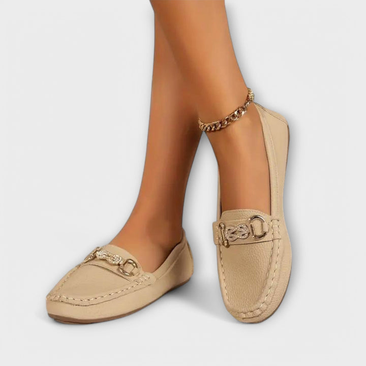 Lara - Loafers