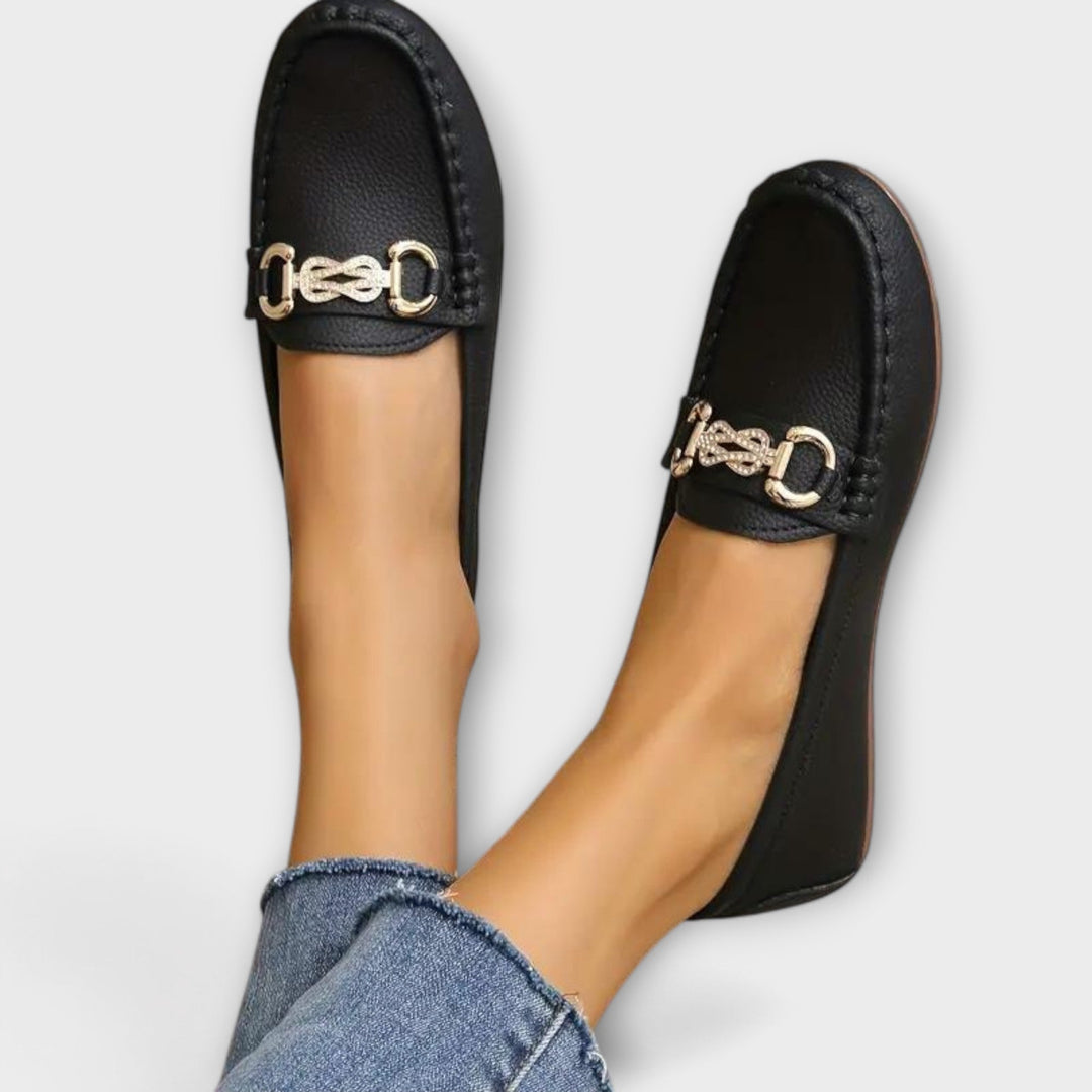 Cristina - Loafer Shoes