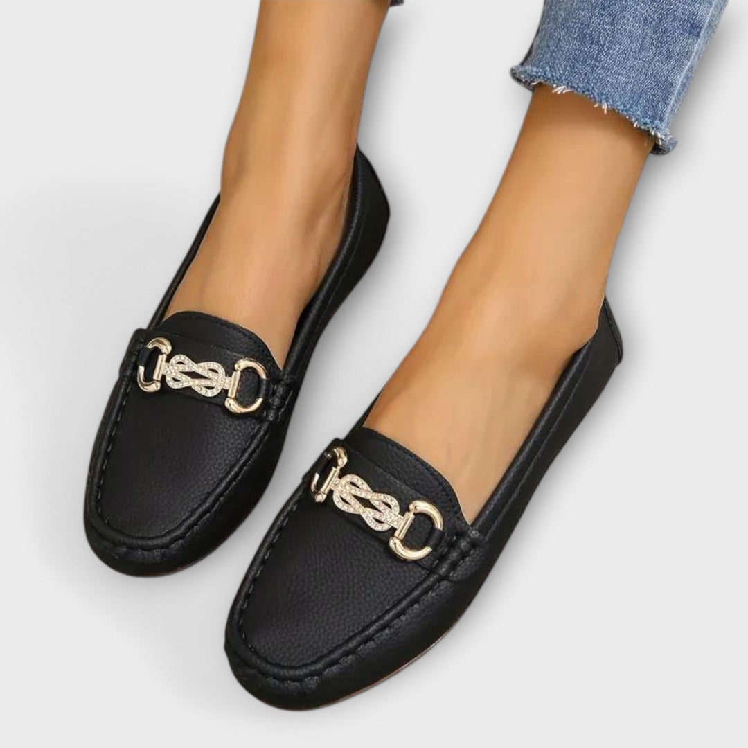Cristina - Loafer Shoes