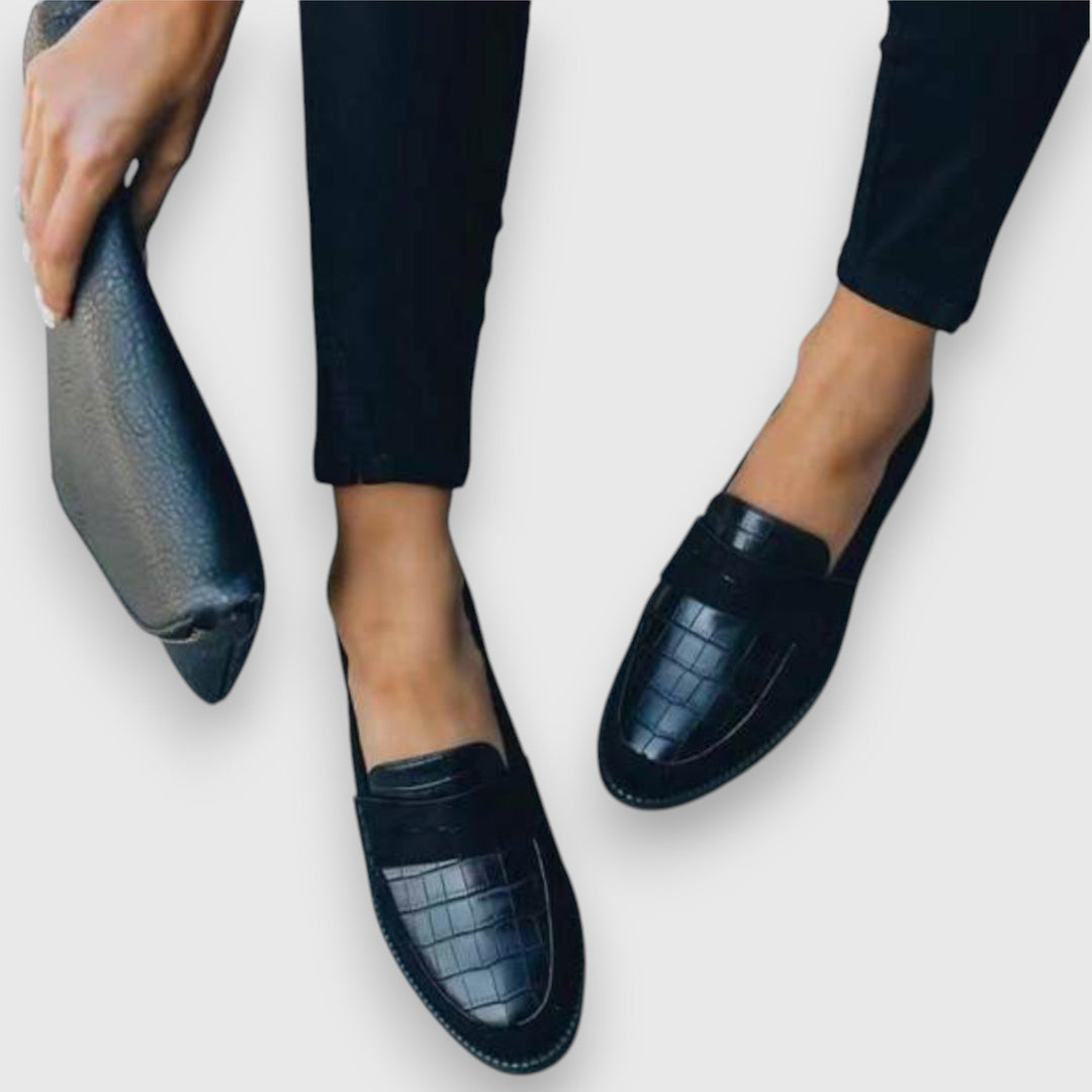 Sara - Loafers