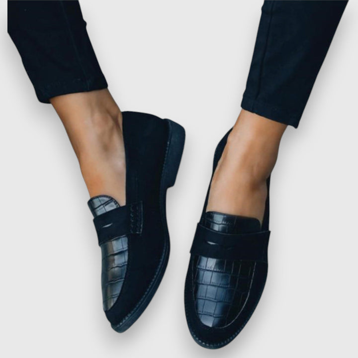 Sara - Loafers