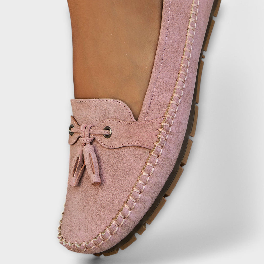 Orthopaedic Ballet Flats