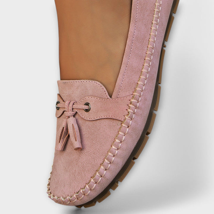 Orthopaedic Ballerinas