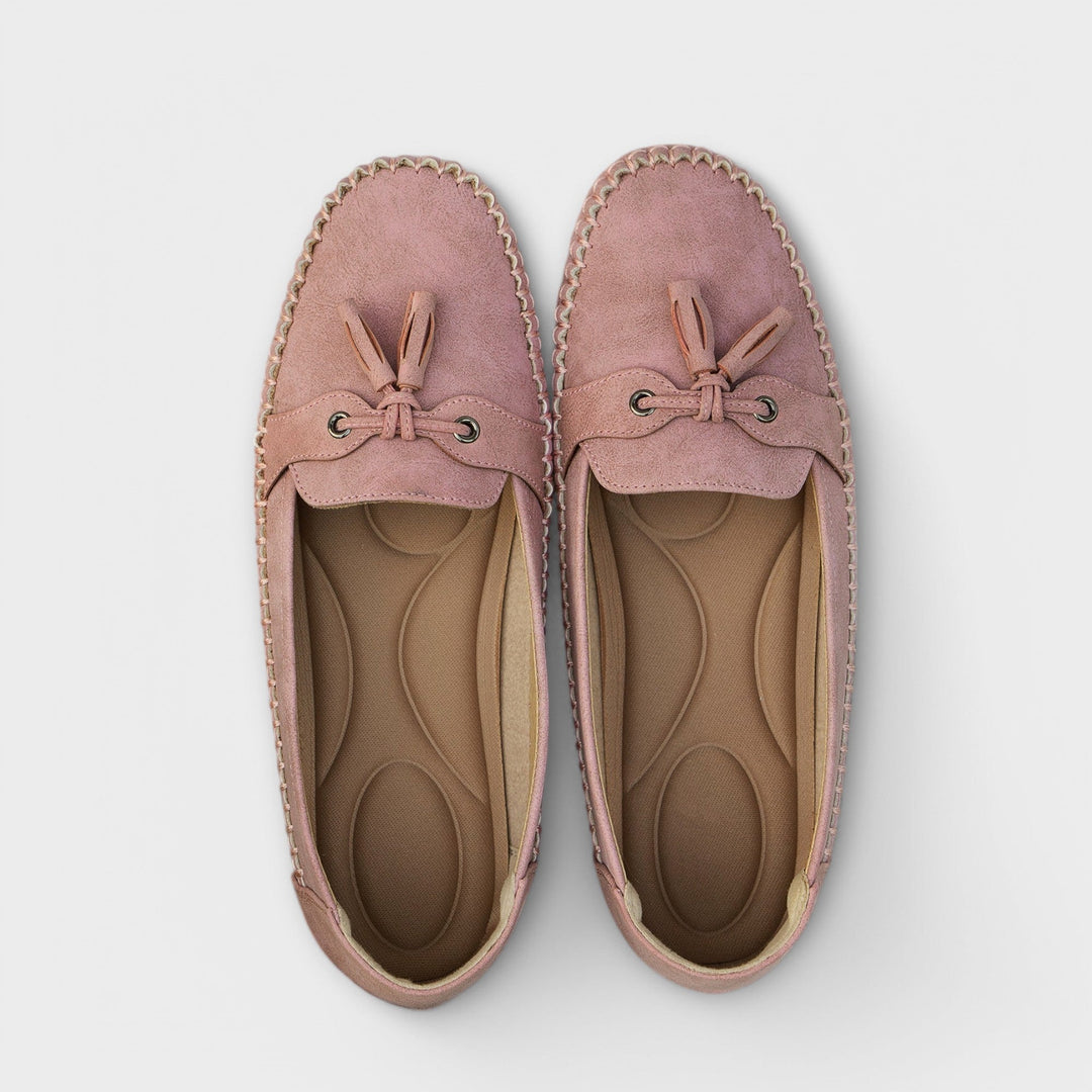Orthopaedic Ballerinas