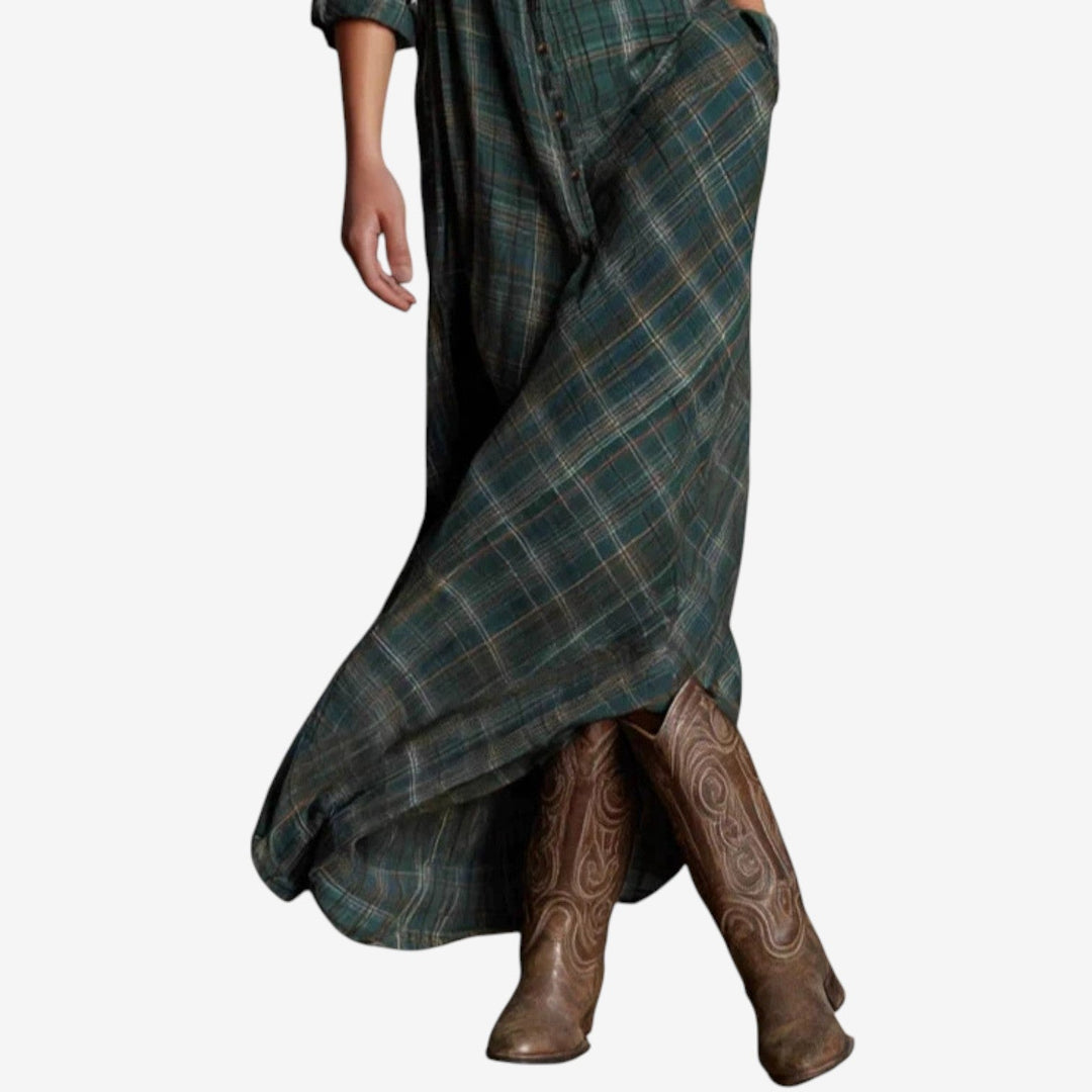 ELIZA™ | The Timeless Maxi Dress