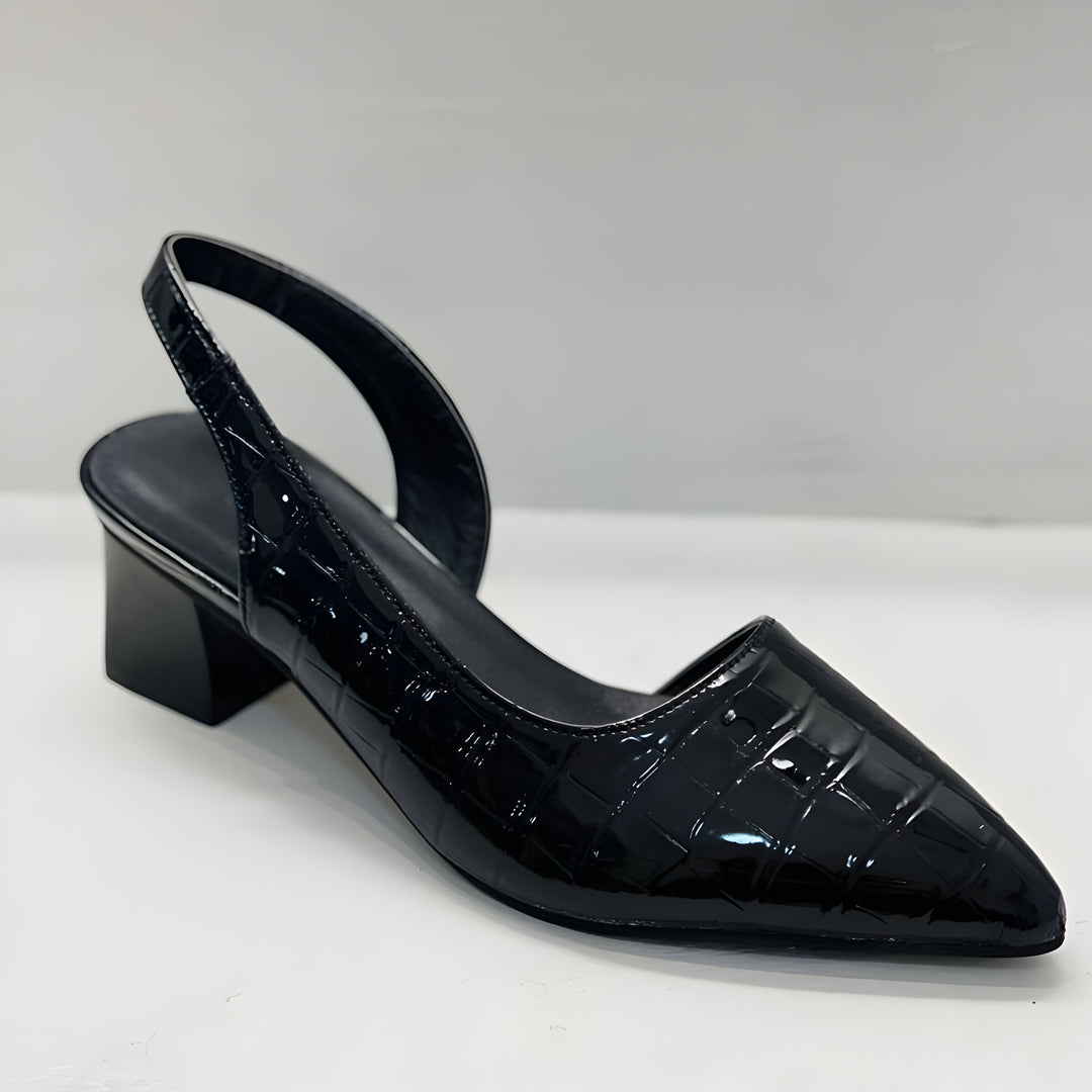EMMA™ | The Pain-Free Elegance Heel
