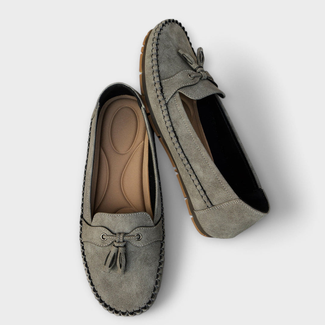 Orthopaedic Ballerinas