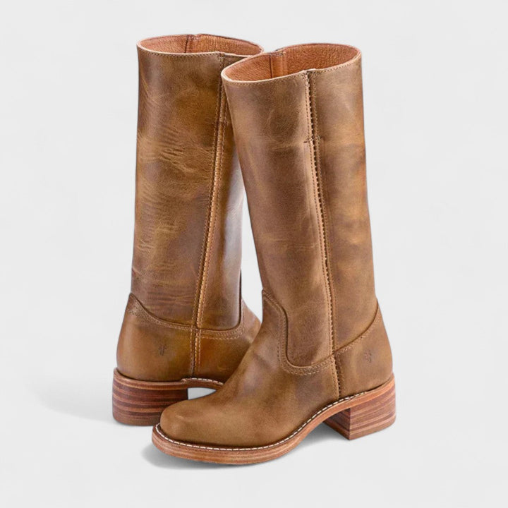 Aurora | High Boots